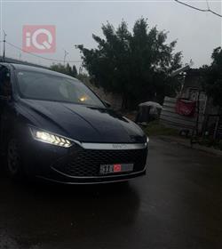 بي واي دي Qin Plus